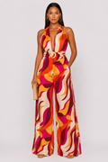 Becca Maxi Jumpsuit